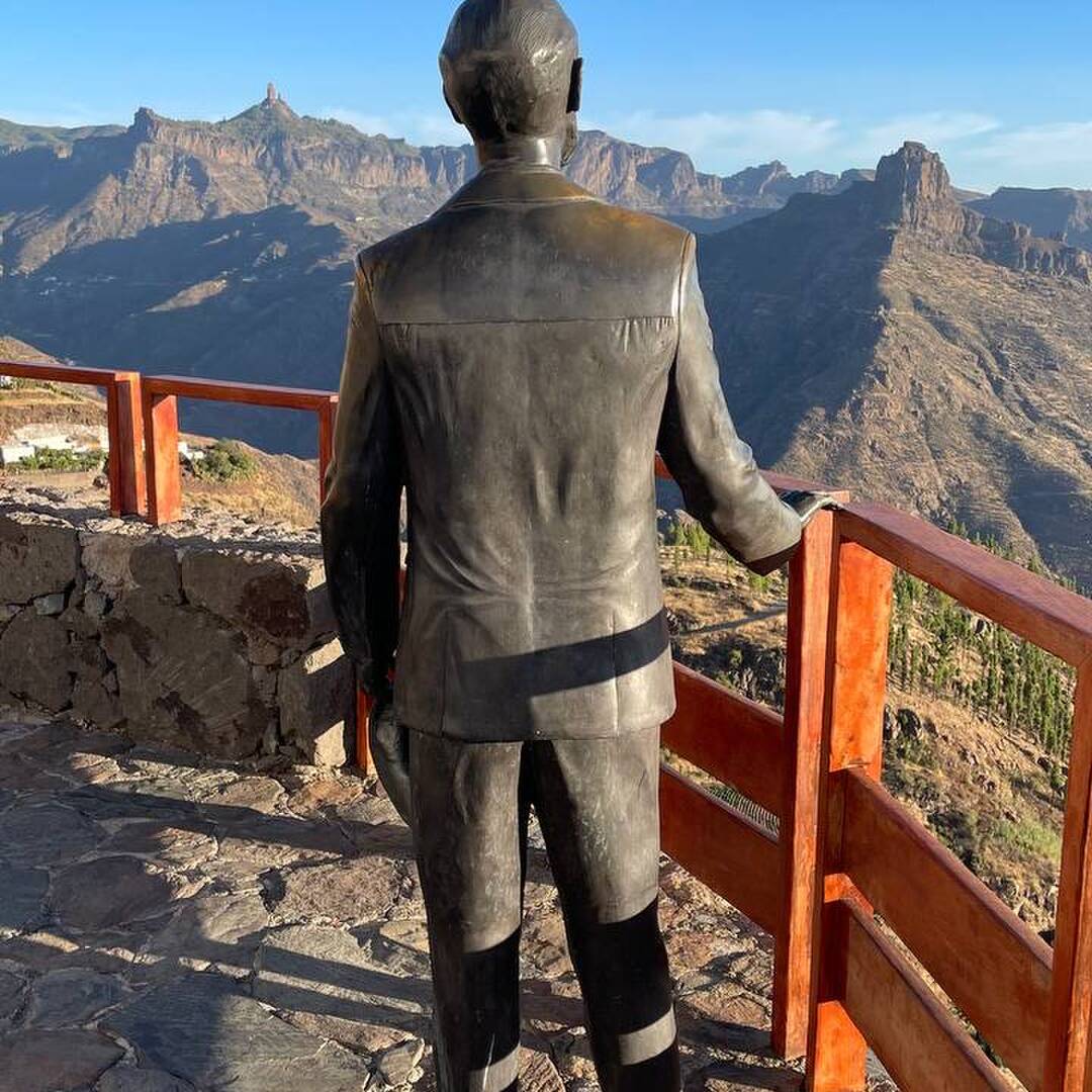 Gran Canaria