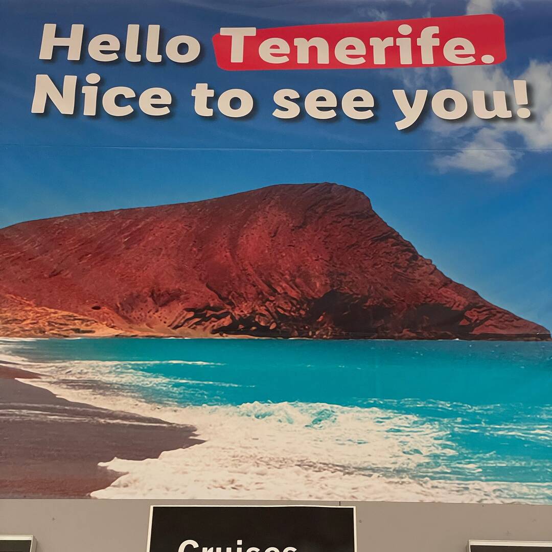 Tenerife