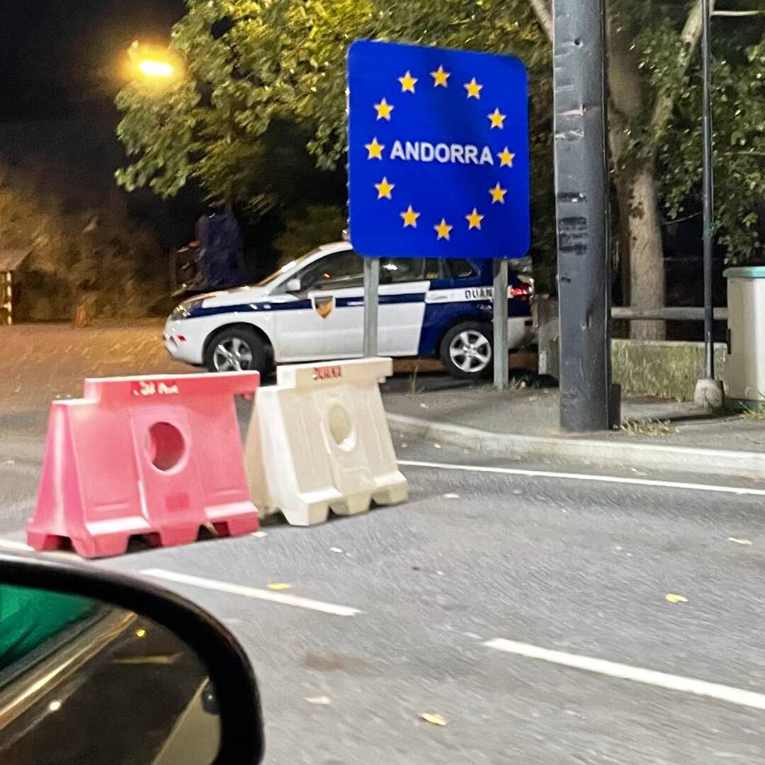 Andorra