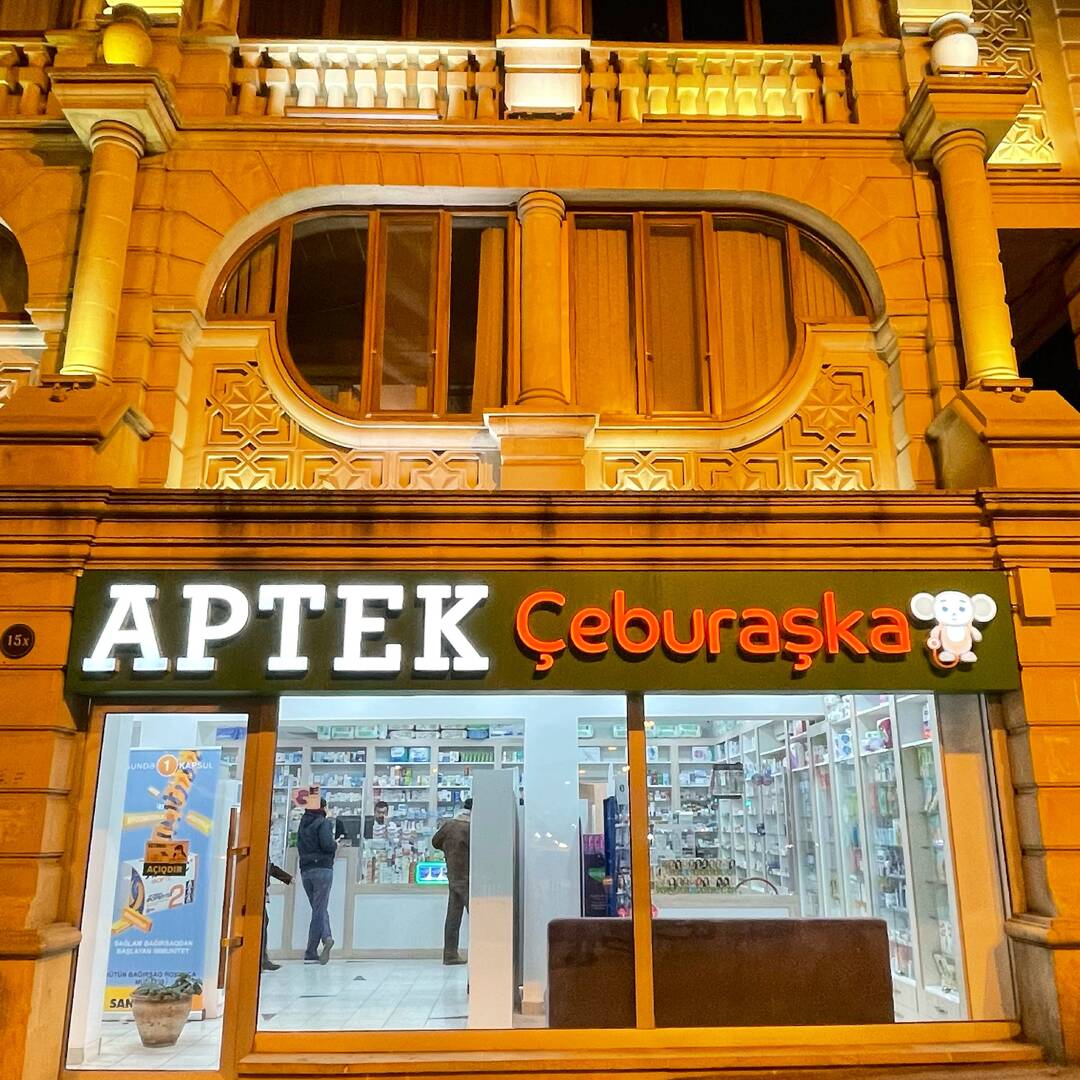 Azerbaijani