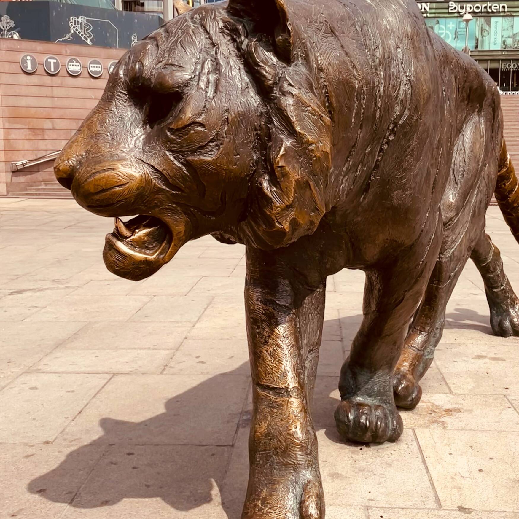 Oslo