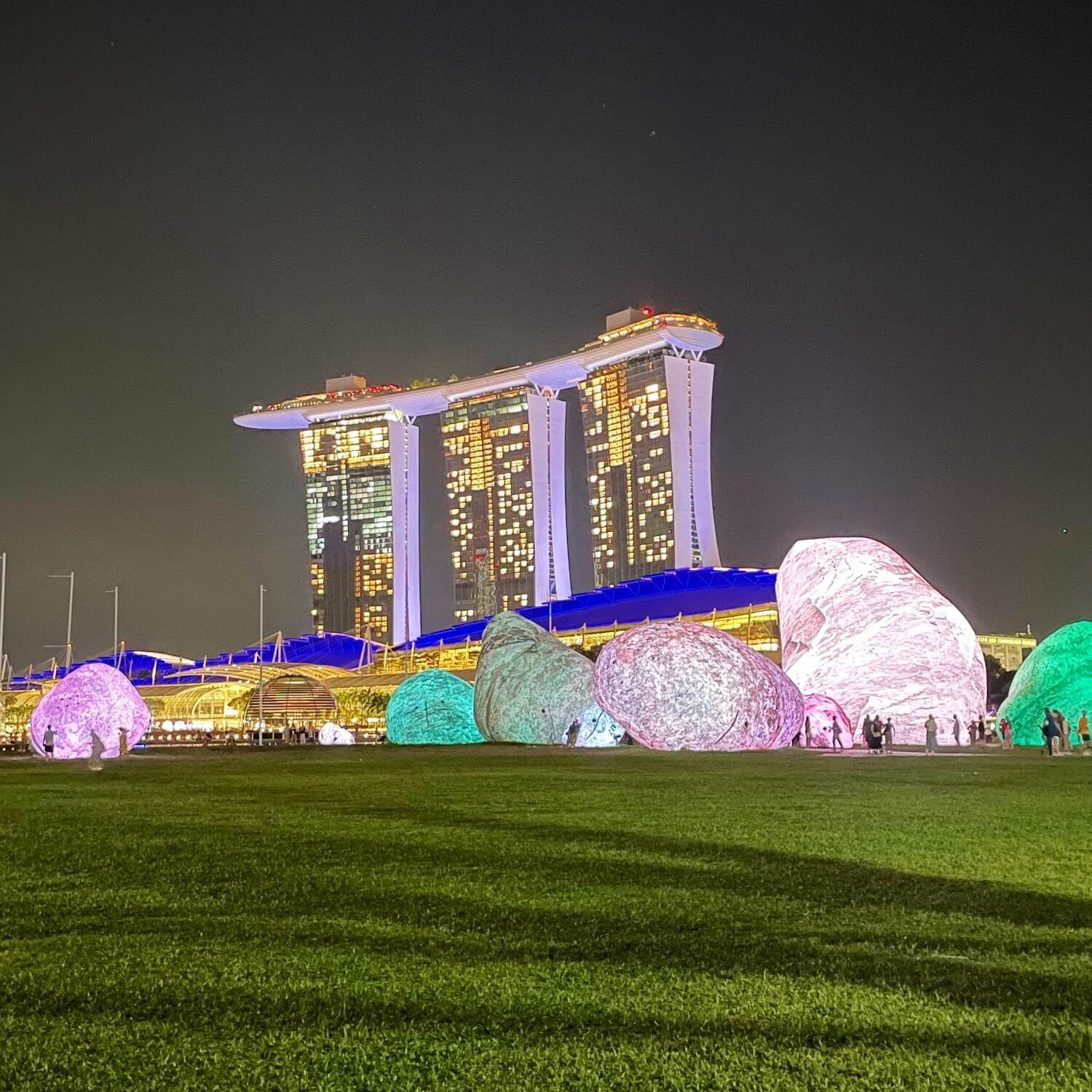 Singapore