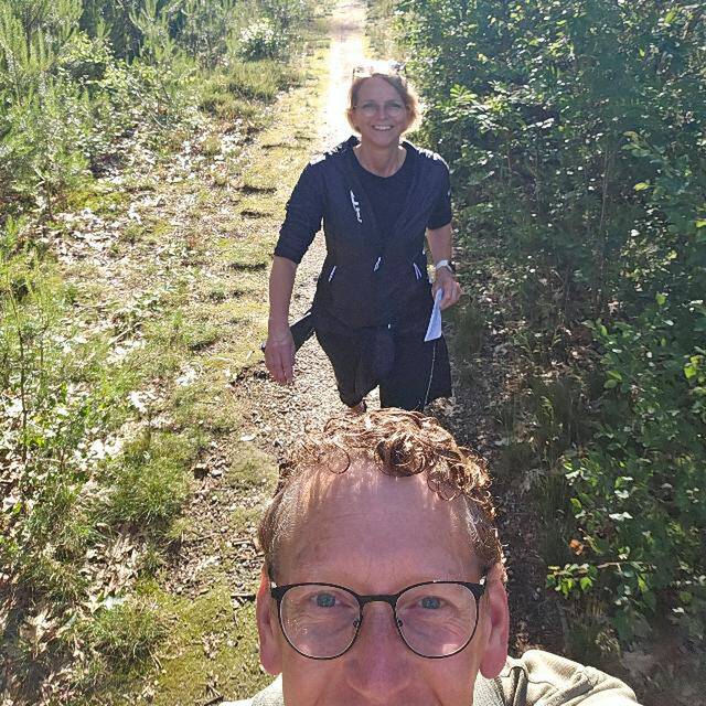 Richard-Heidi van Dorresteijn