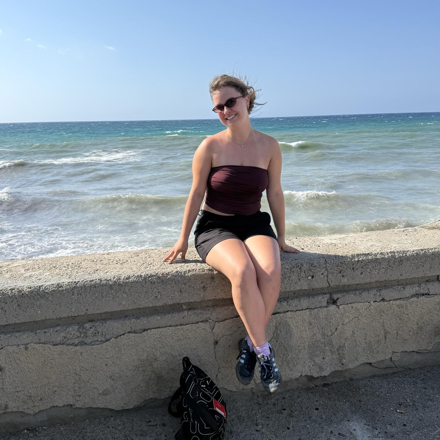 Inforeise auf Kreta🇬🇷