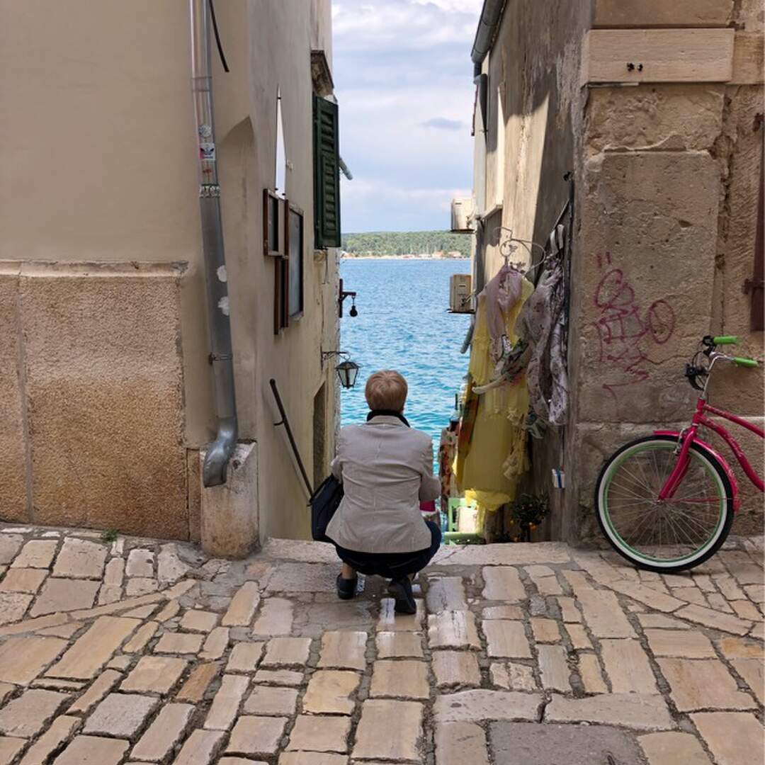Slovenia - Croazia
