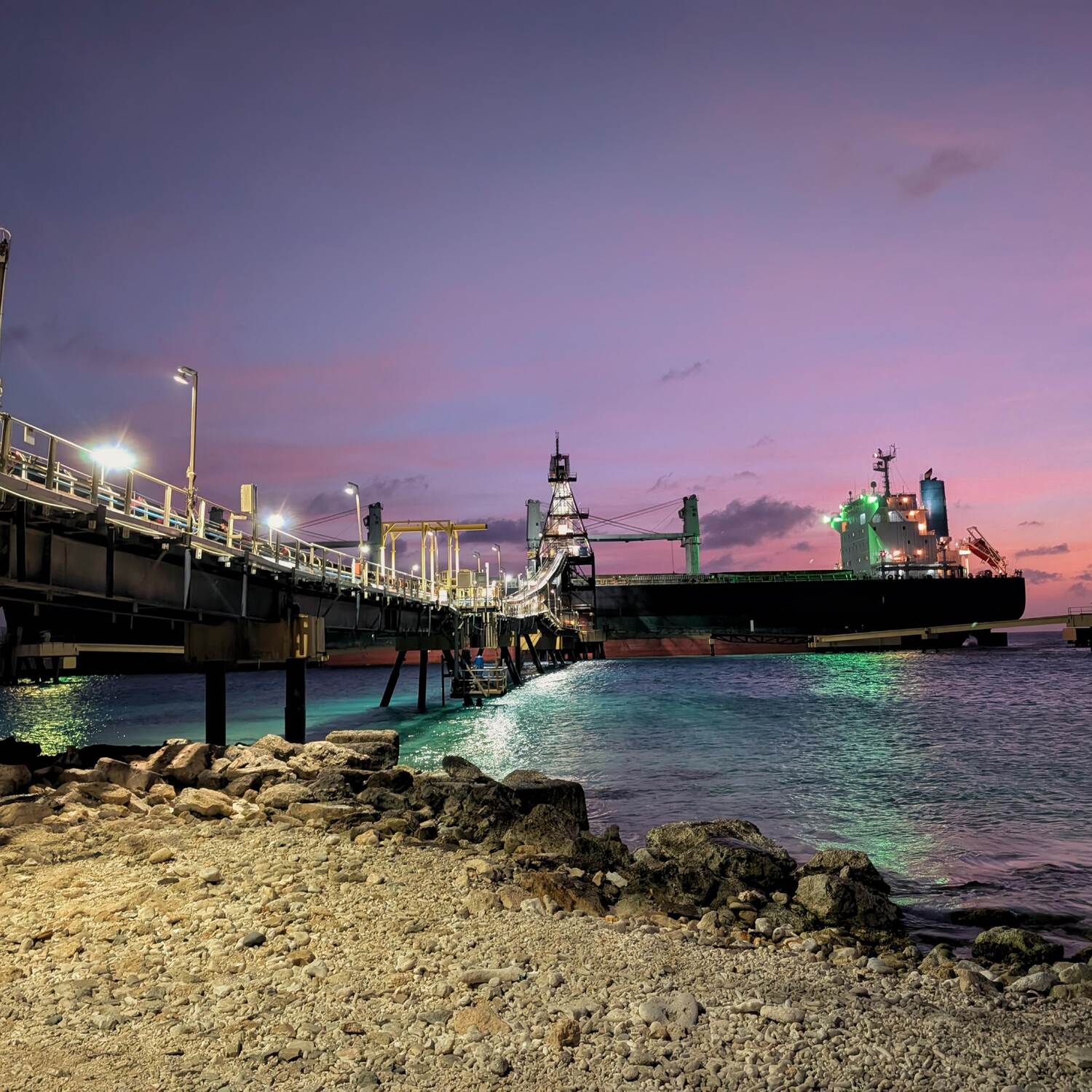 Aruba & Bonaire 2025