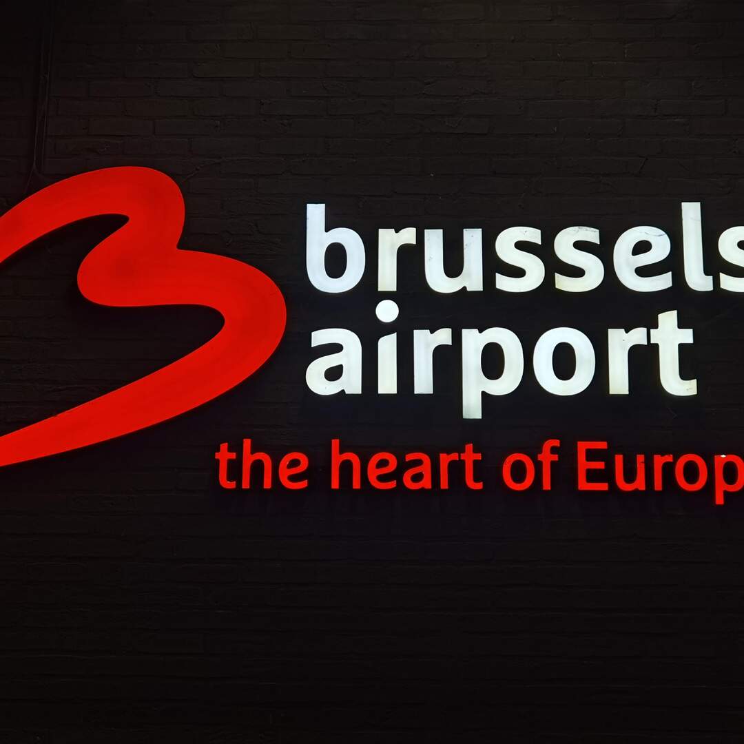 Belgium, Brussels 2021