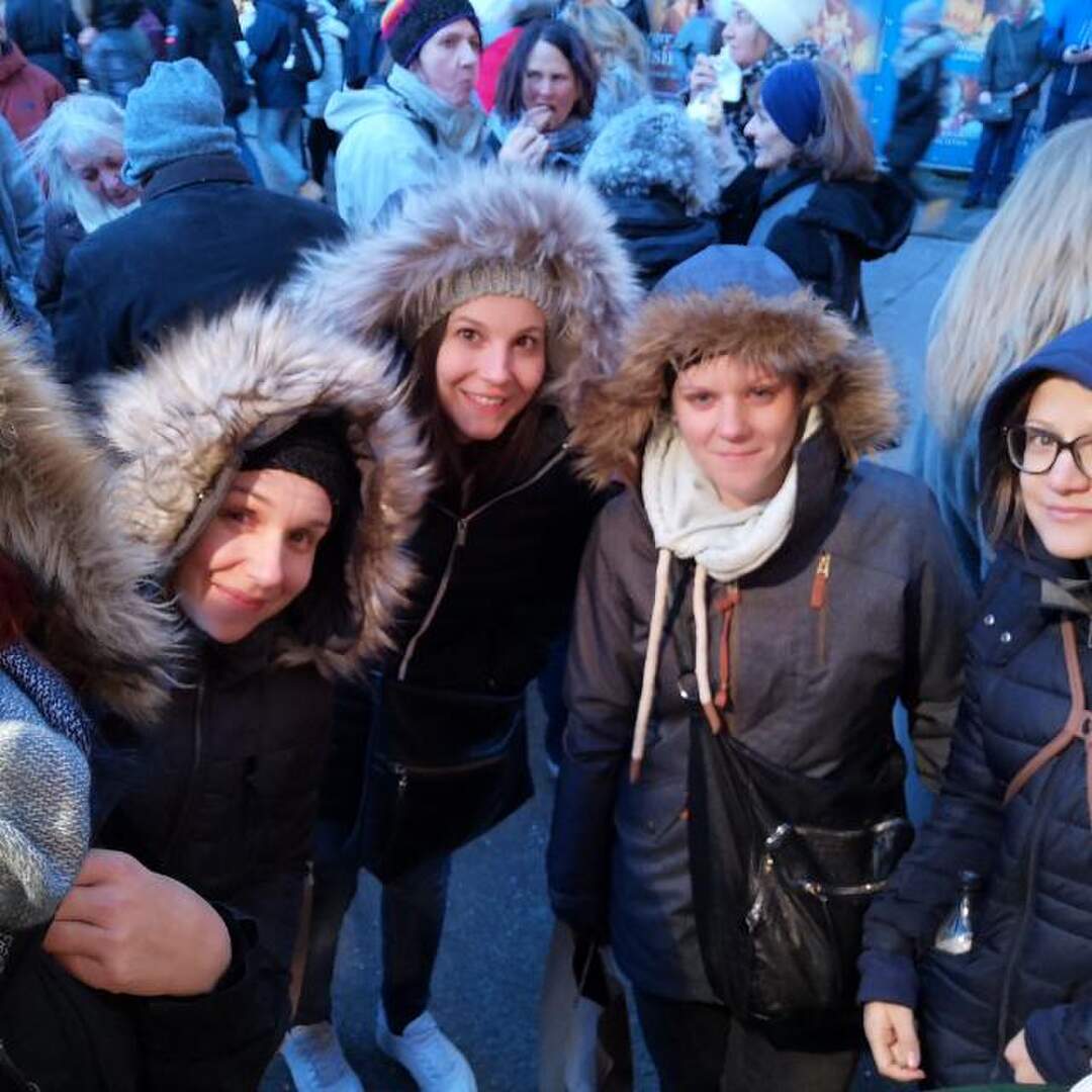 Salzburg