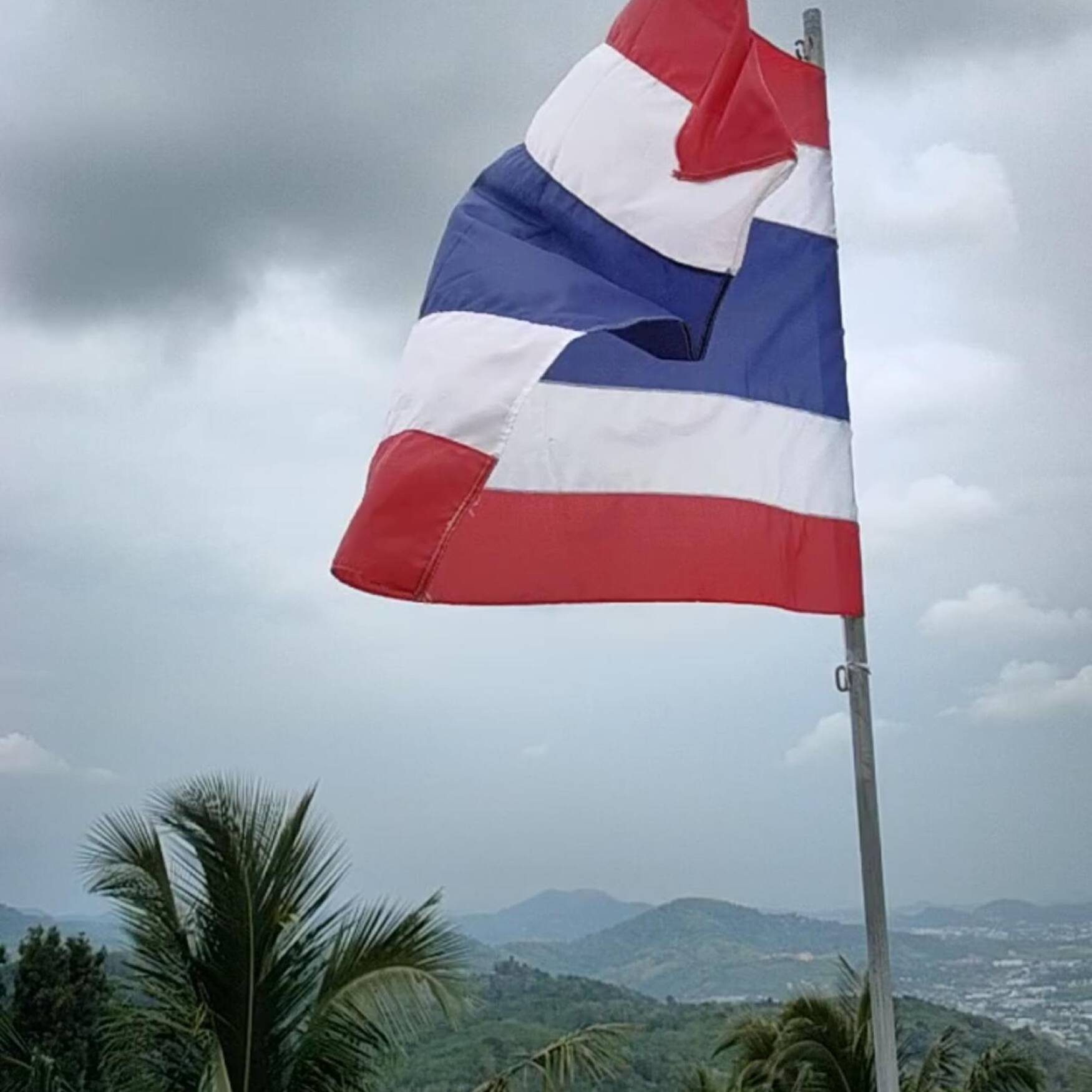 2023 Thailand