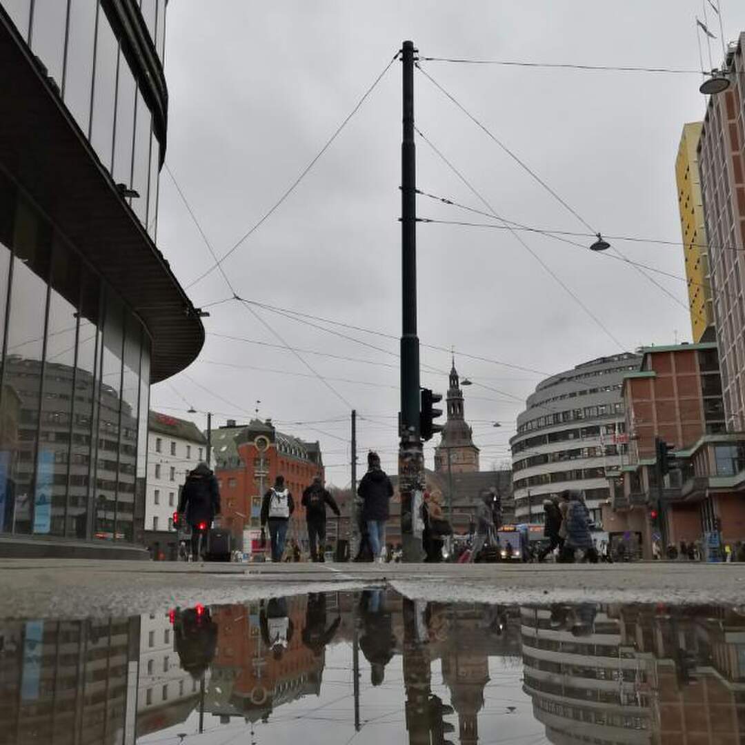 Oslo