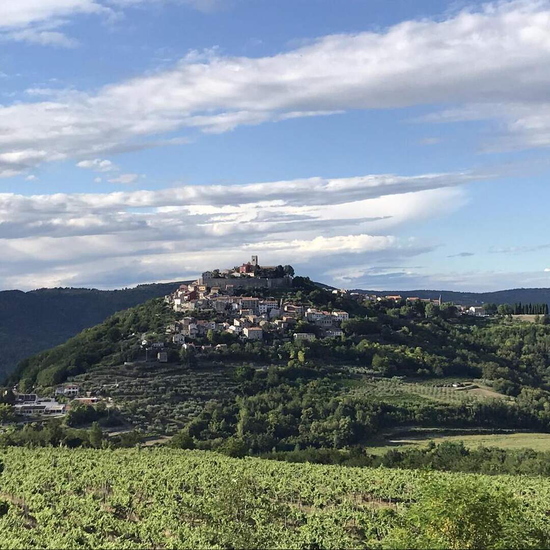 Tauchen in Kroatien