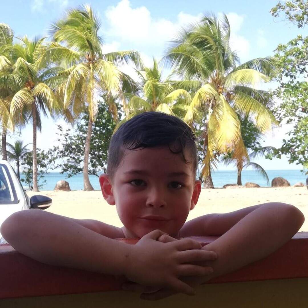 Guadeloupe