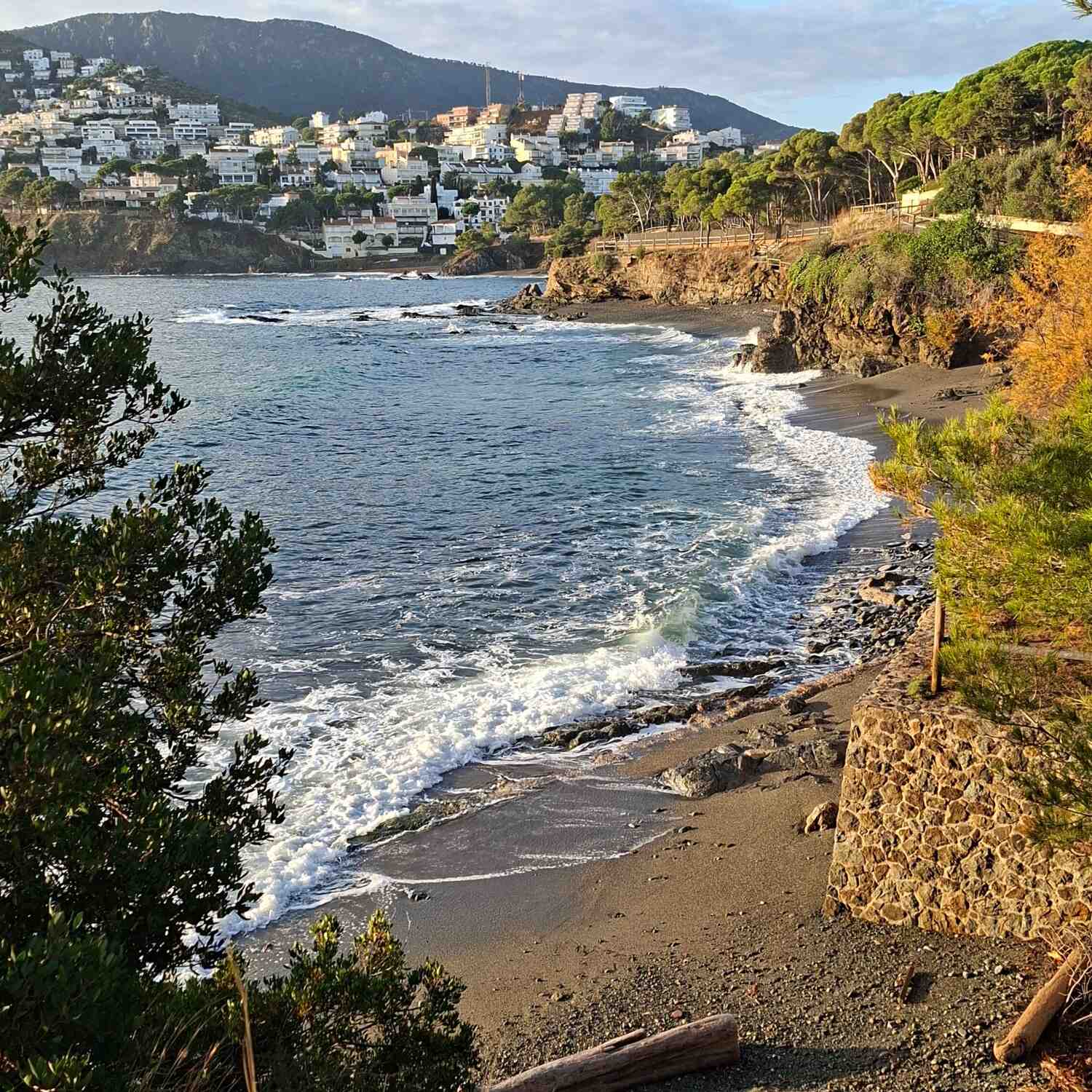 Analoge NomadenTour 4.1