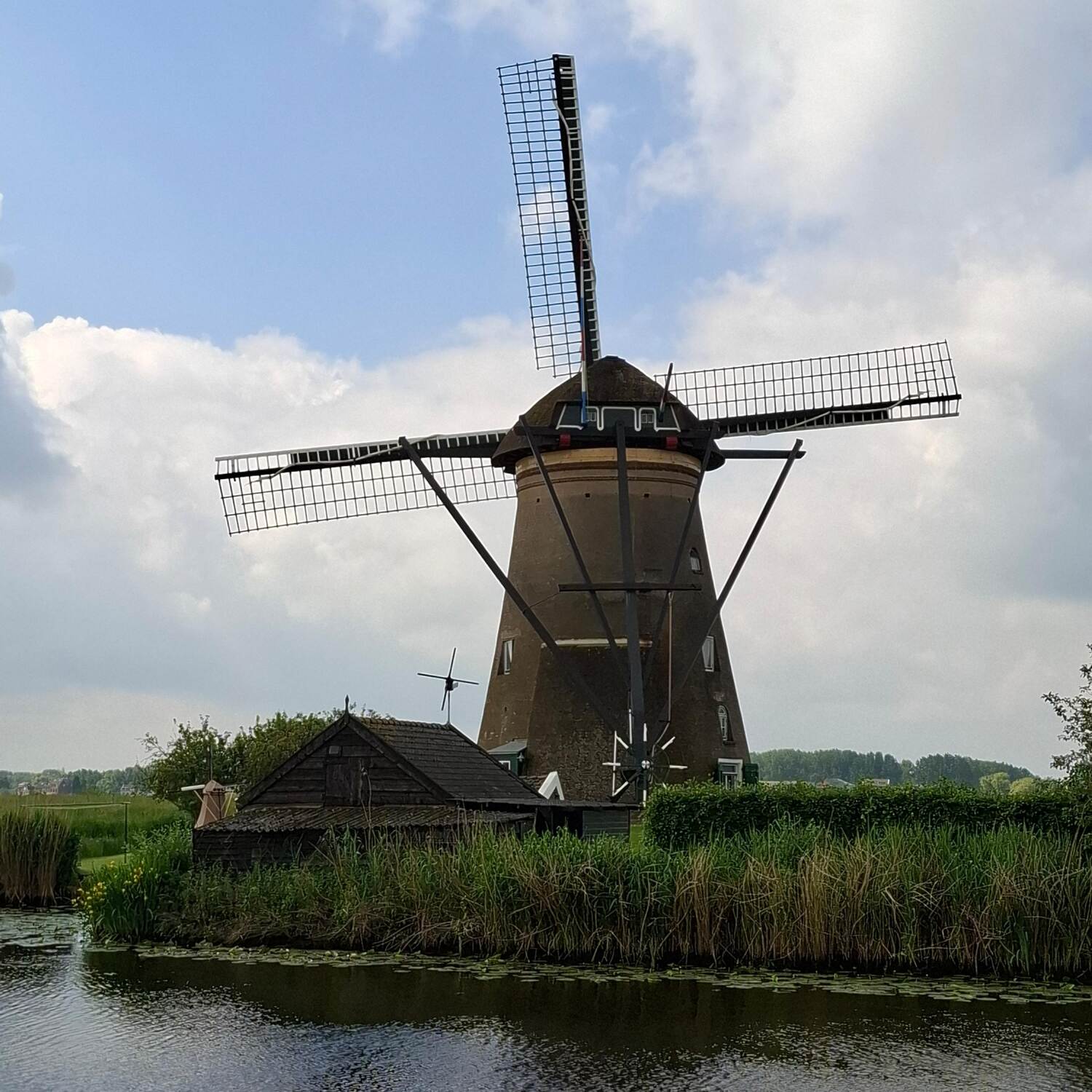 Pays-Bas