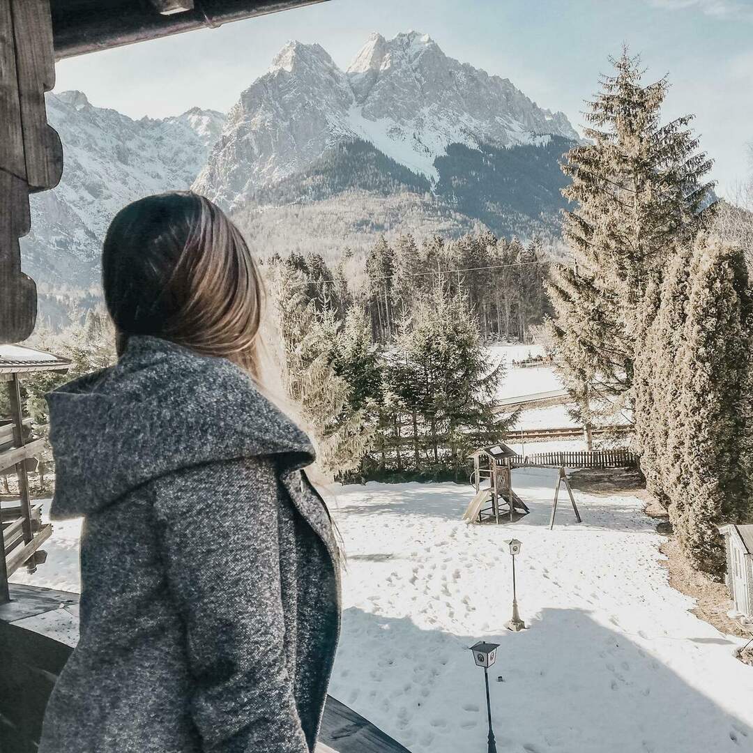 Garmisch-Partenkirchen 2019