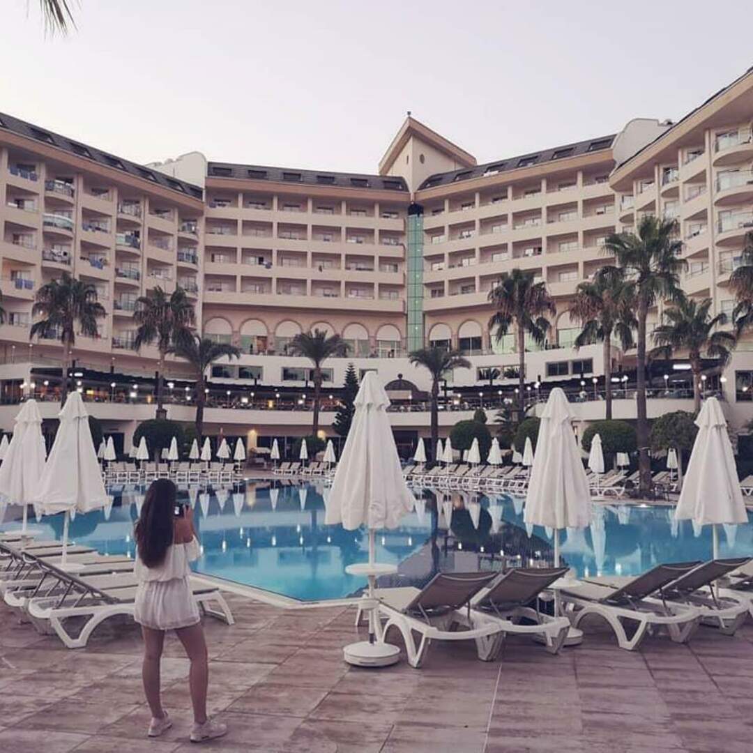Turkey 2018