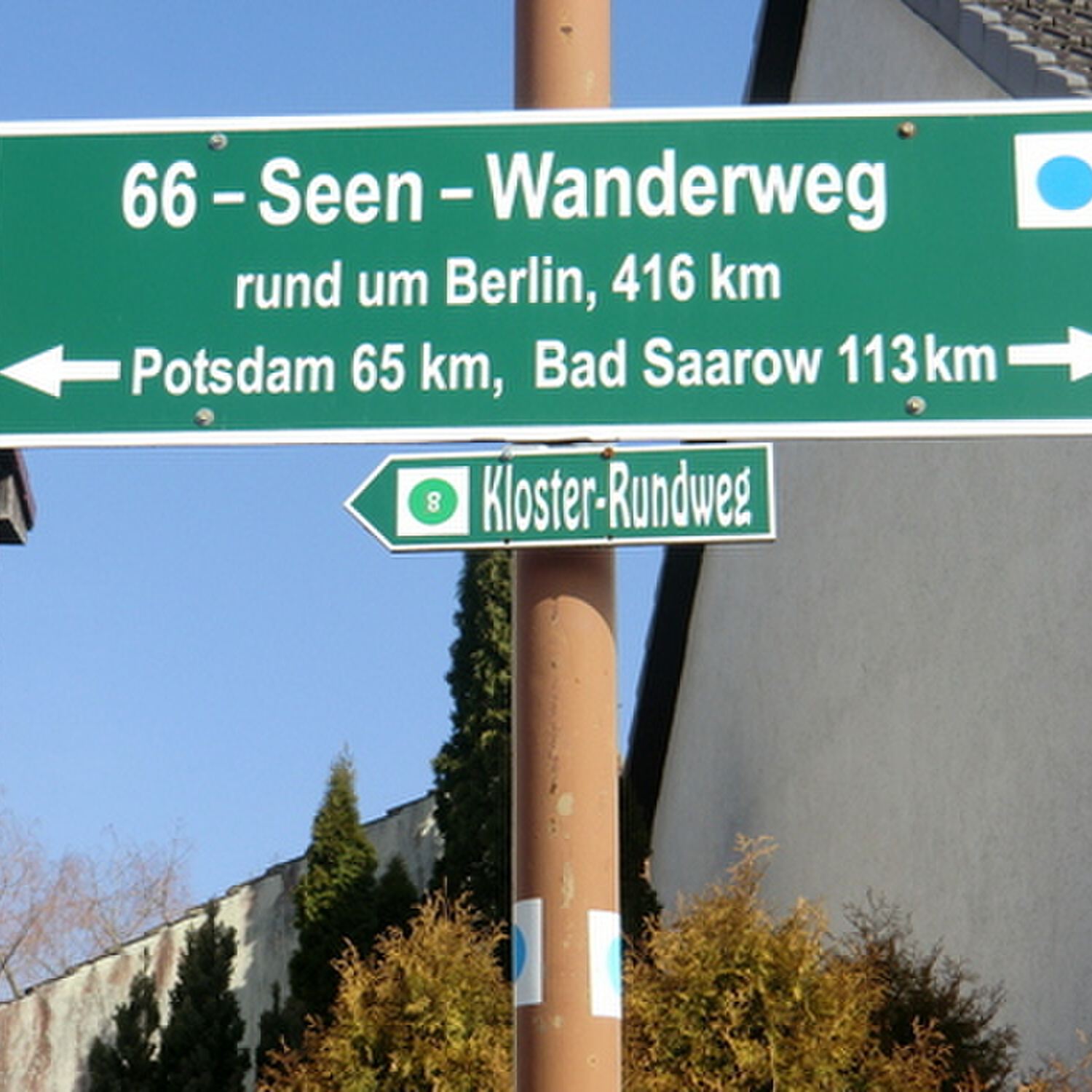 66-Seen-Weg