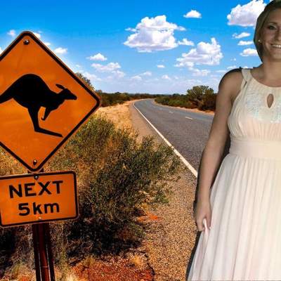 Australien