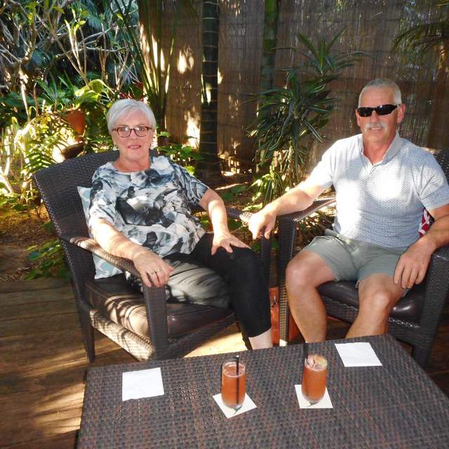 Lord Howe & Sydney Nov 18