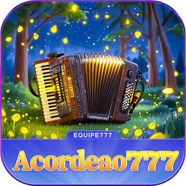 Acordeao777 Bet