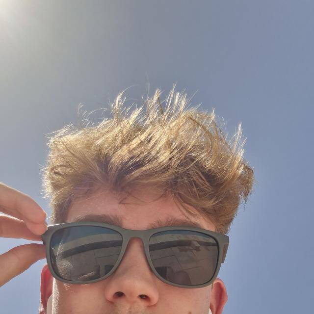 Chris Spronk