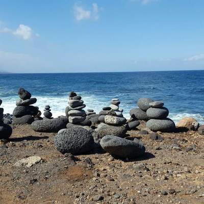 Teneriffa