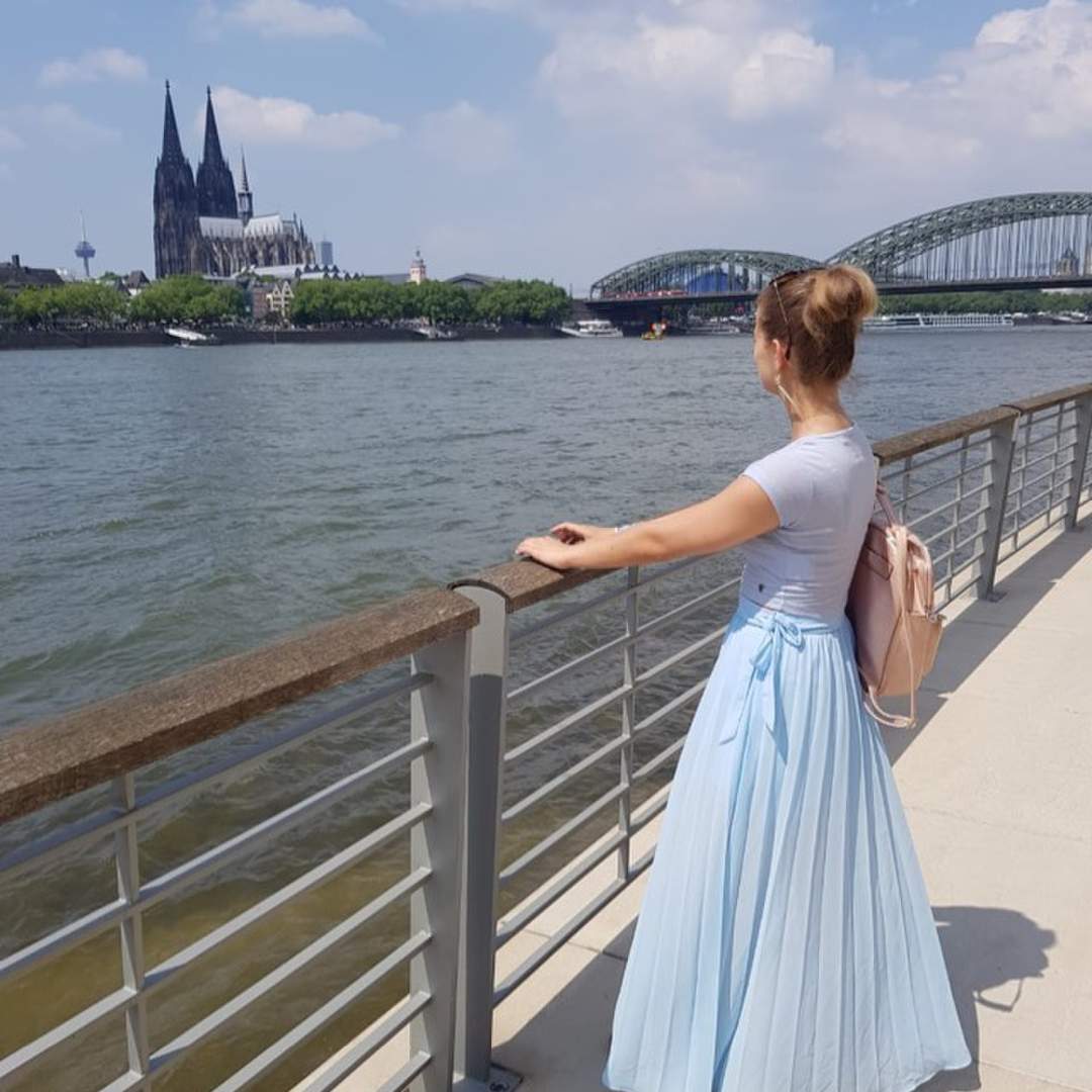 Städtereisen Deutschland