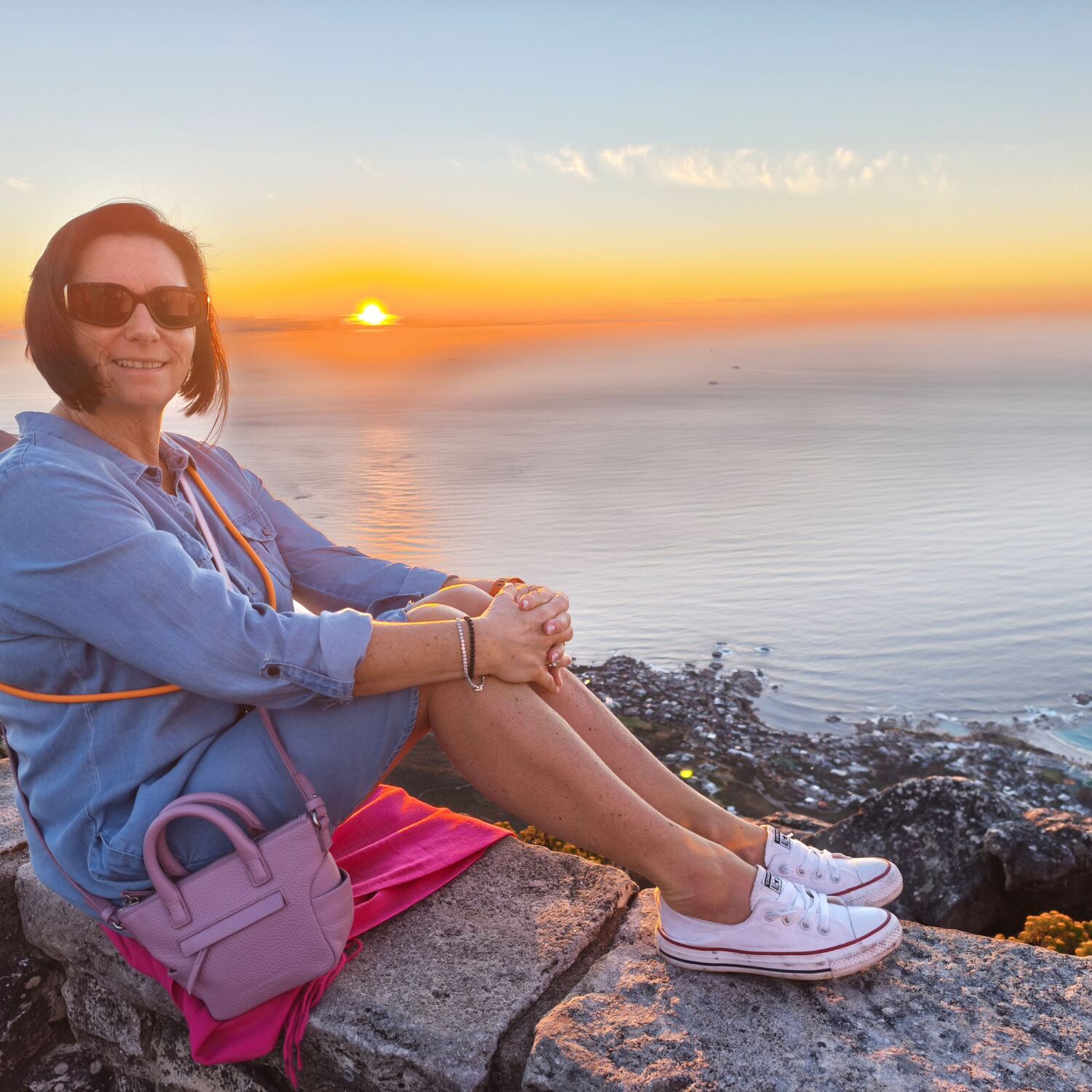 Capetown'25 die Dritte