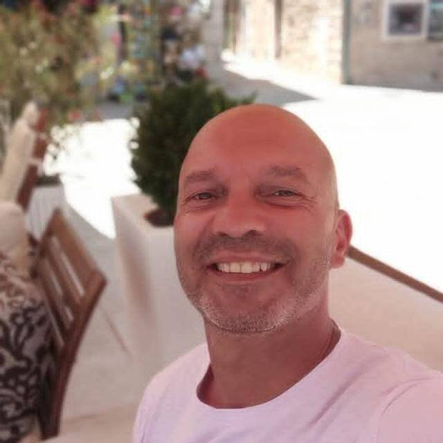 Adriano Falcucci