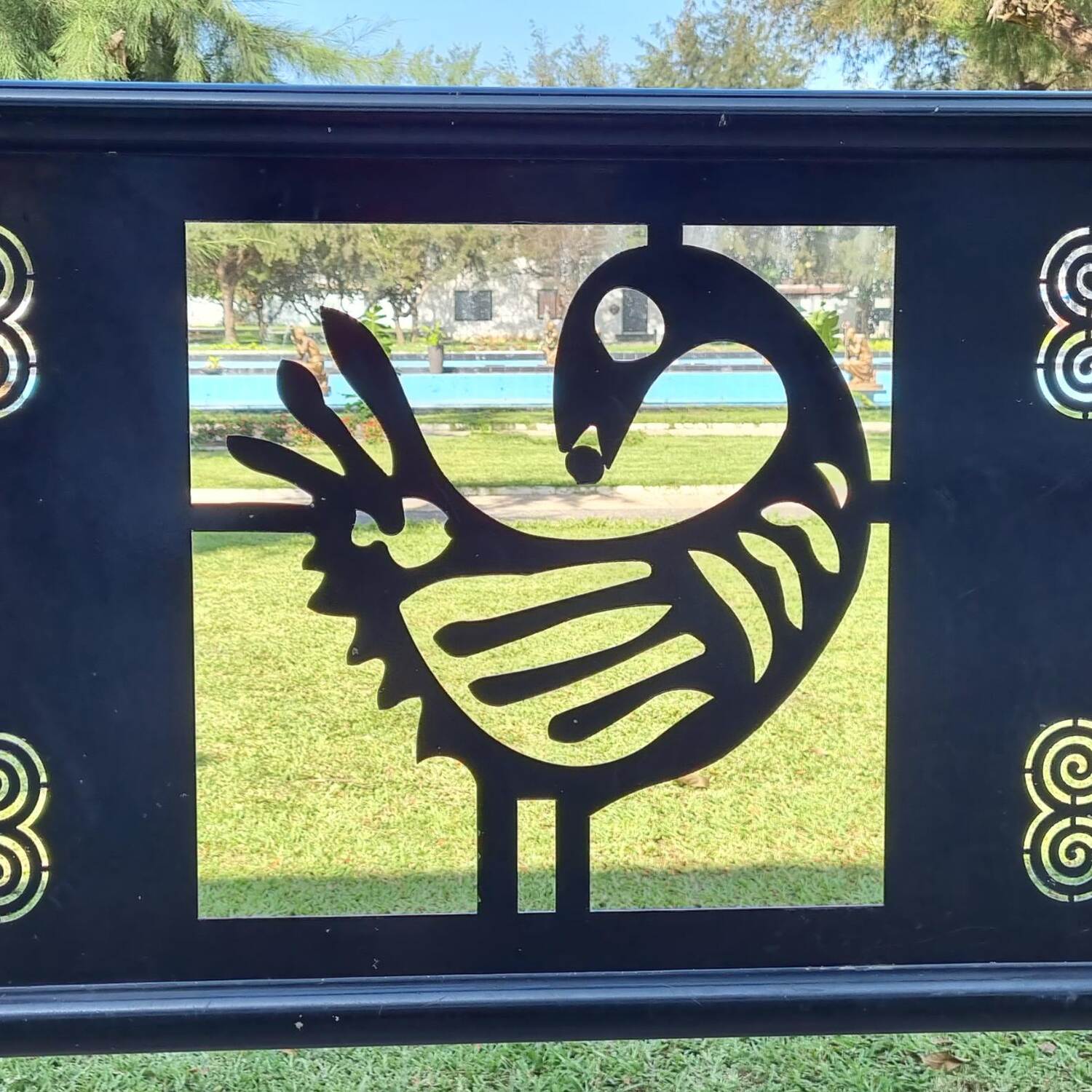 Ghana for friends 2024