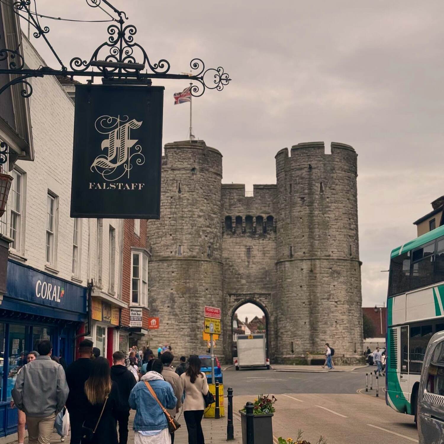 Canterbury