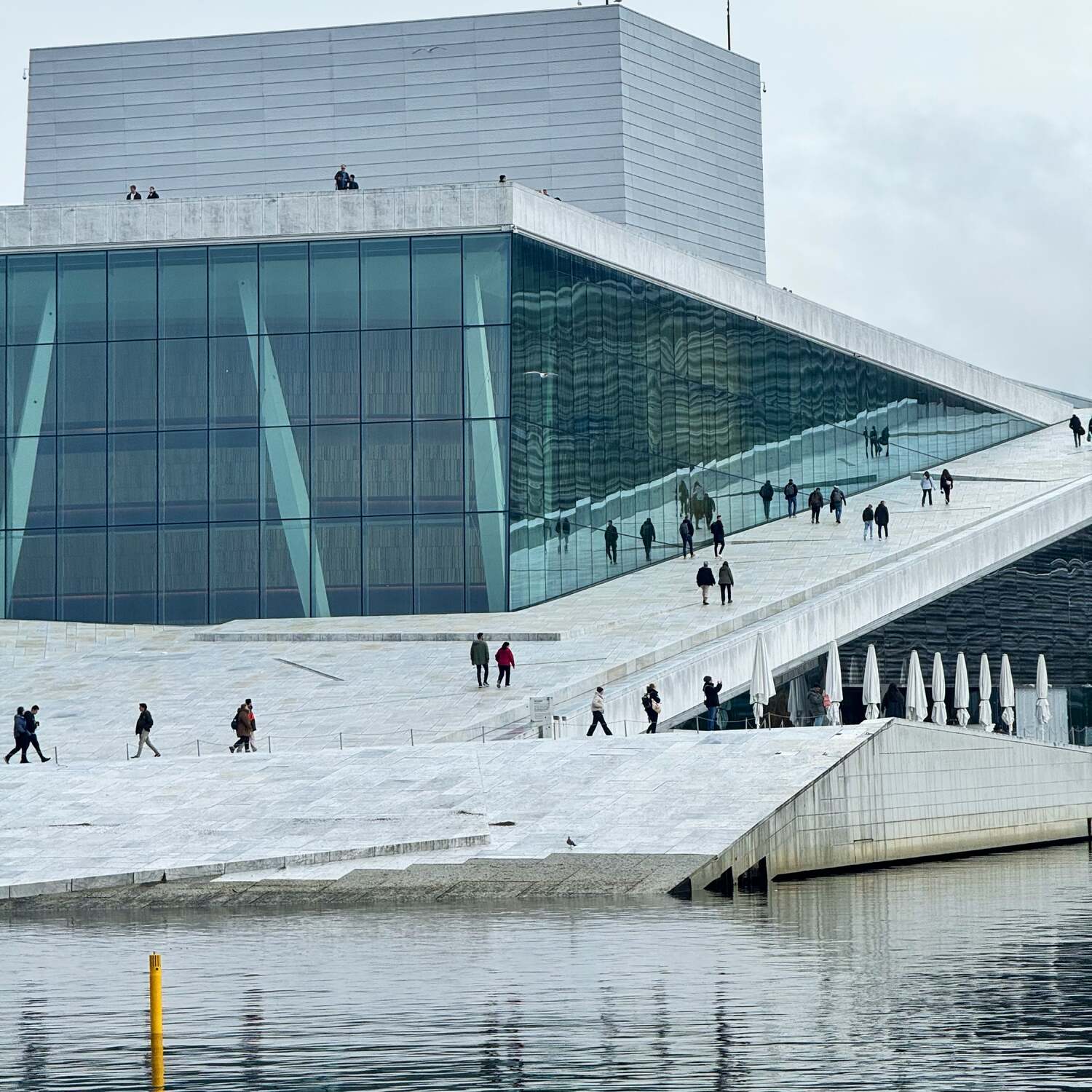 Oslo Norway