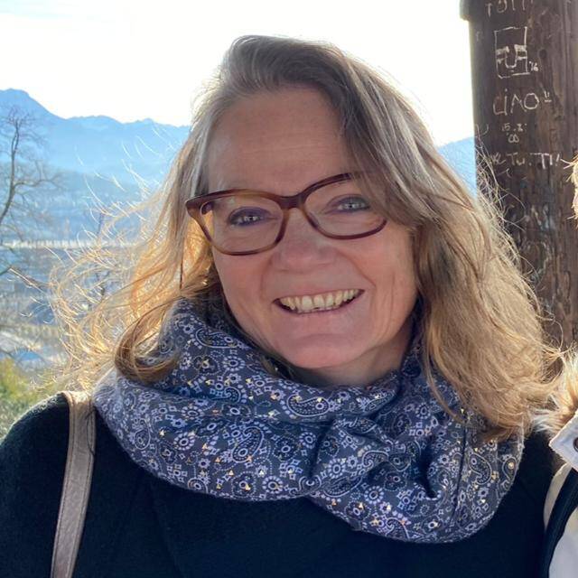 Yvonne Schär