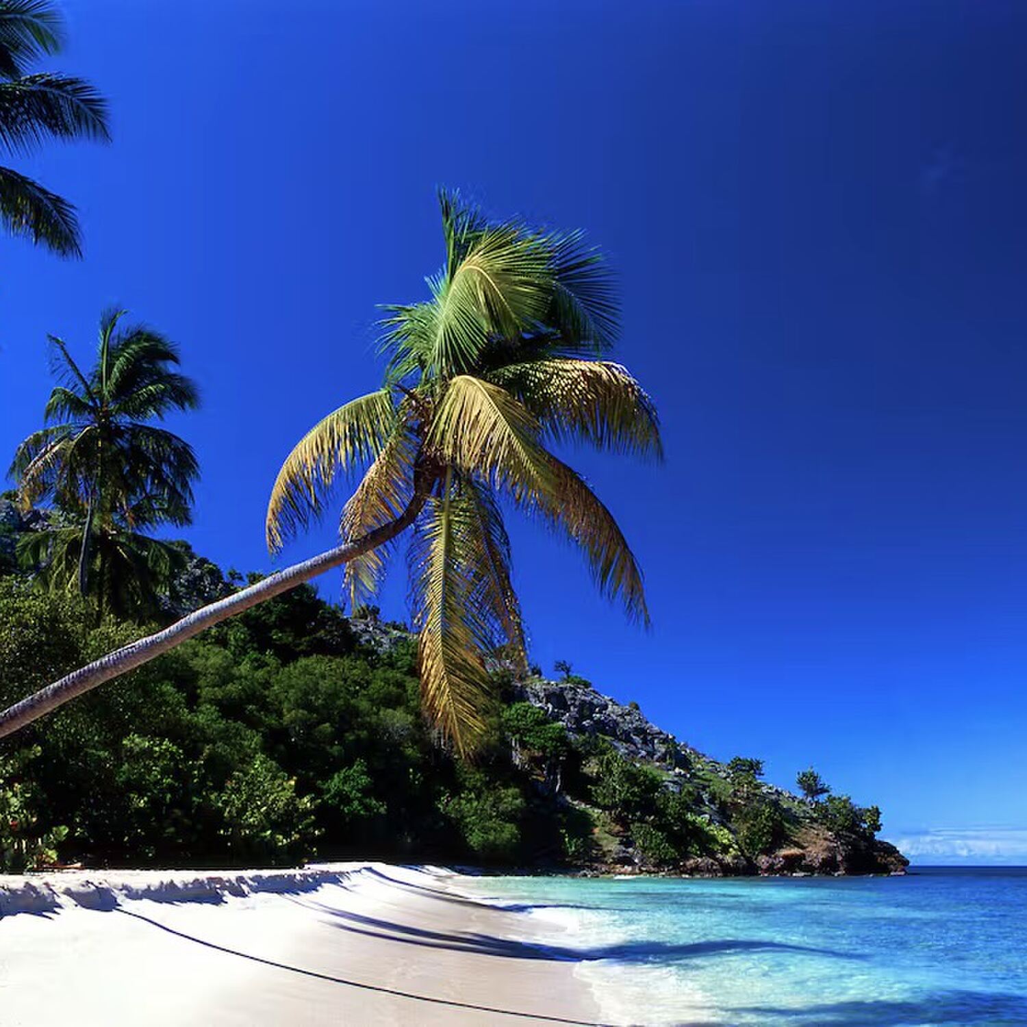 Karibische Inseln Kreuzfahrt