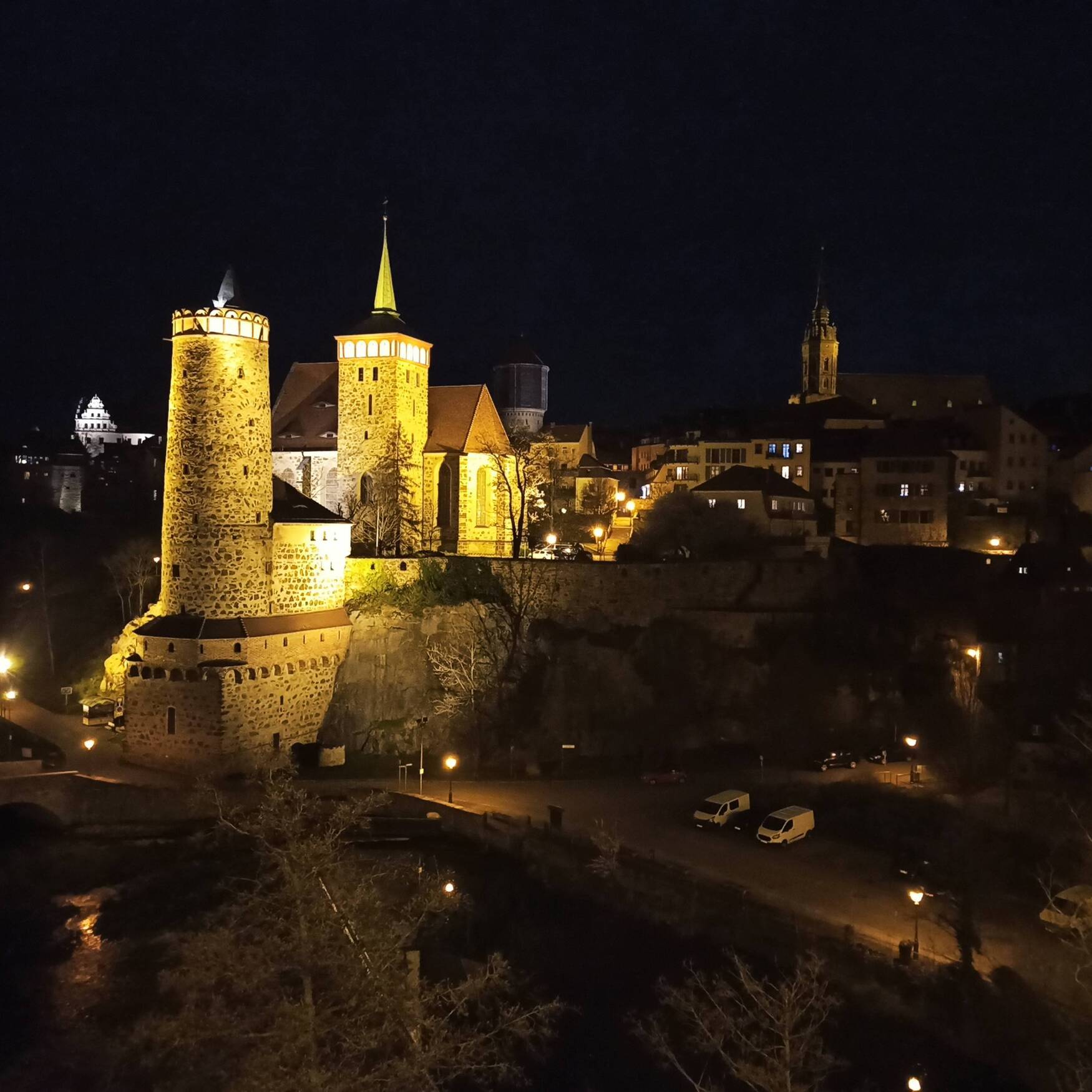 Deutschland - Sachsen 2023