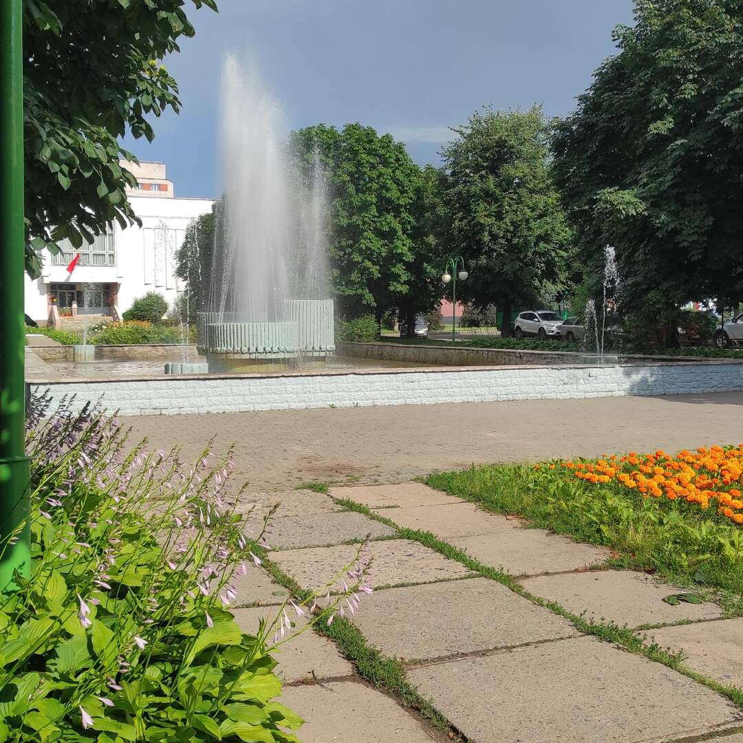 Mogilev, Belarus
