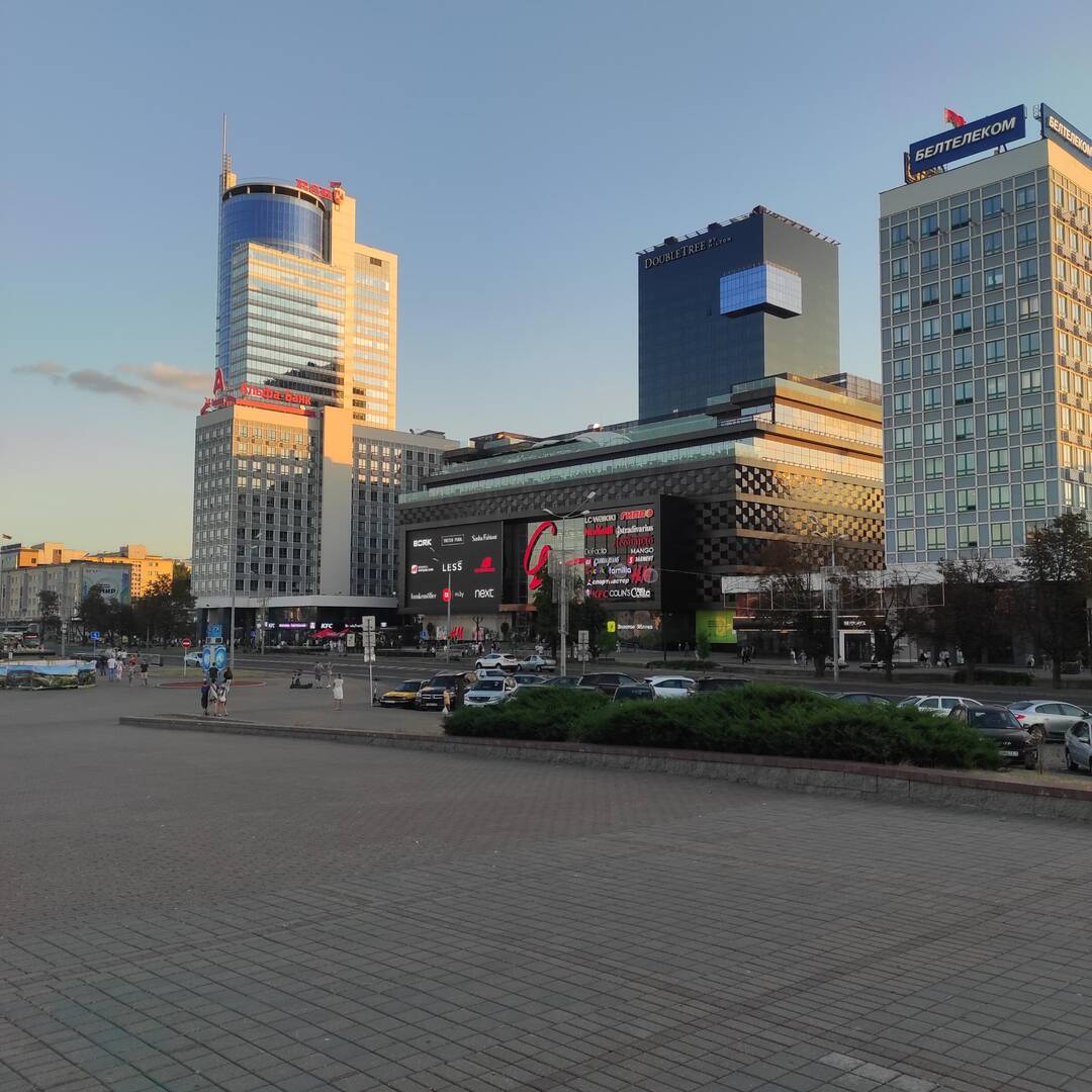 Minsk