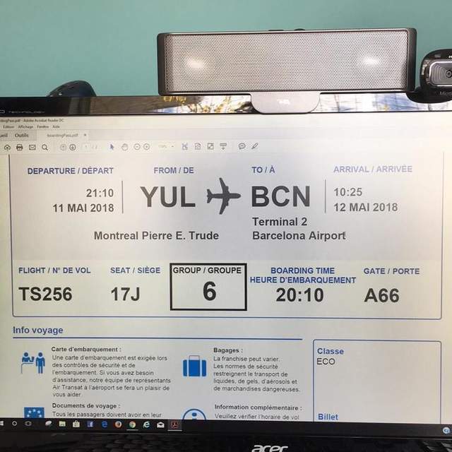 2018-05 Bulgarie.. Mes racines