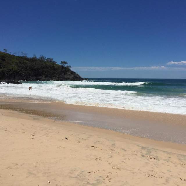 Australien - NZ
