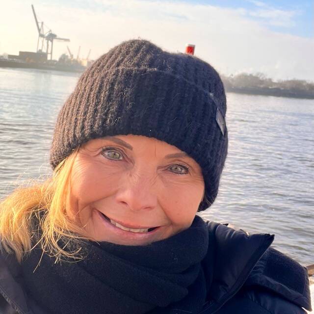 Claudia Staub-Banderob