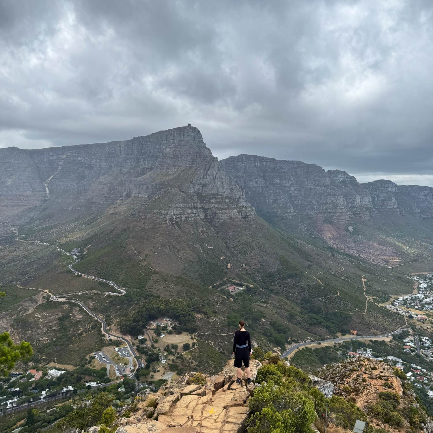 Süd Afrika