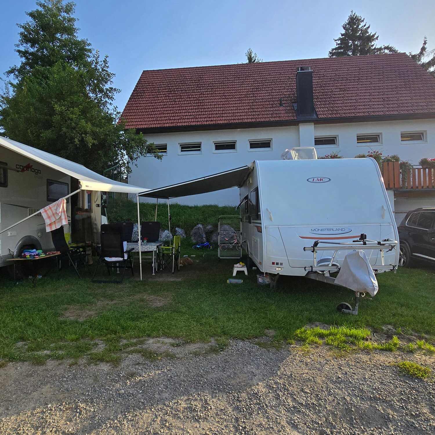 Gitzenweilerhof 2025