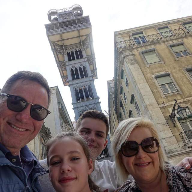 European Sunshine 2018