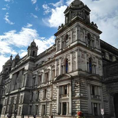Glasgow