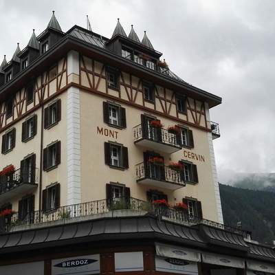 Zermatt
