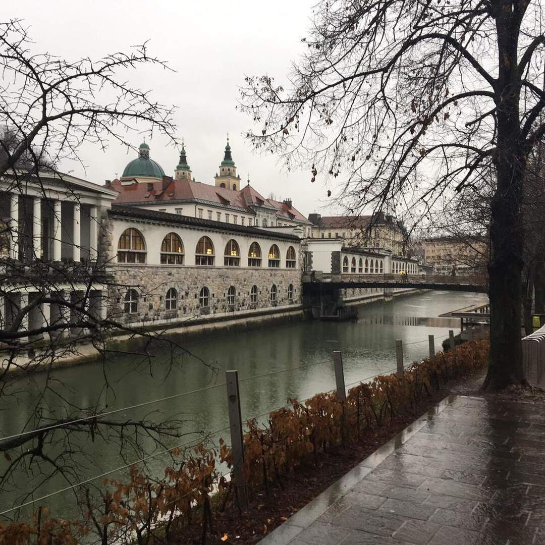 European Adventure