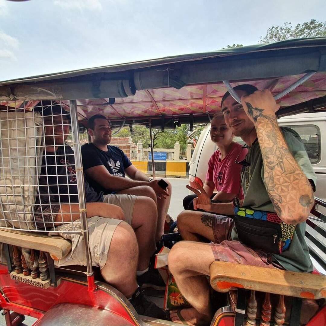 Cambodia