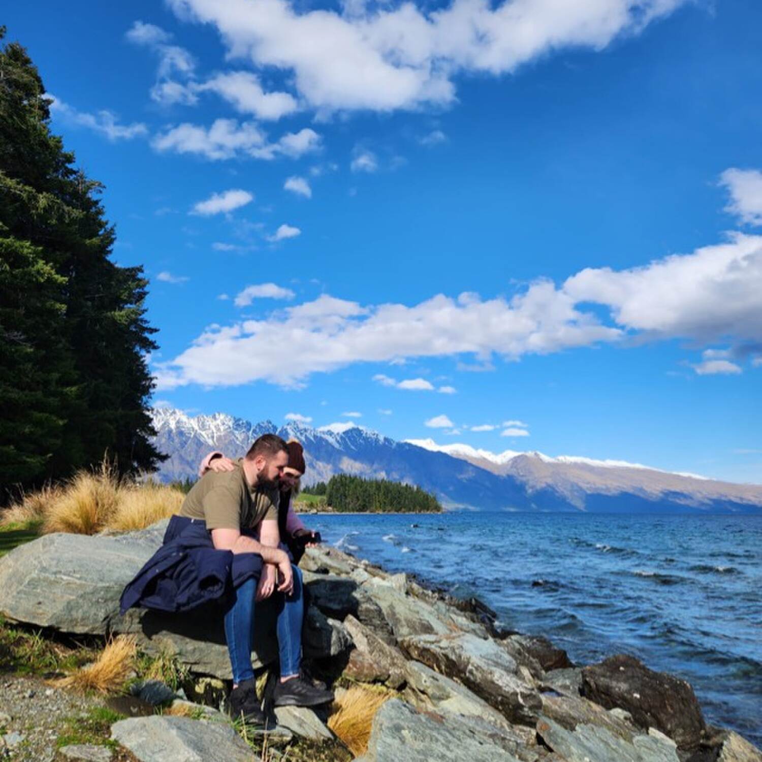 New Zealand