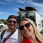 Anja und Martin