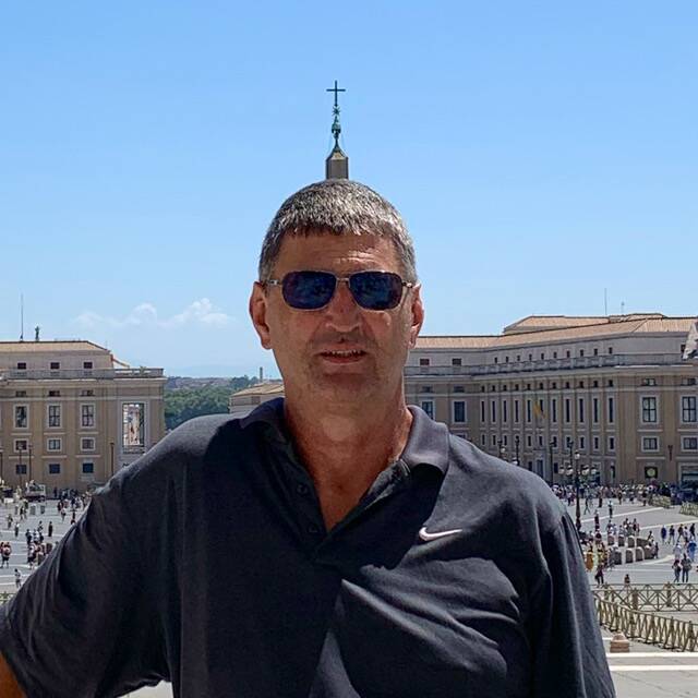 Paul Wynands